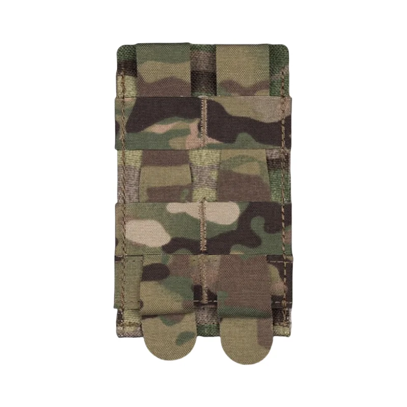 حقيبة مجلة مرنة خفيفة الوزن | حامل الاحتفاظ المتوافق مع مولي | منظم EDC النحيف #4