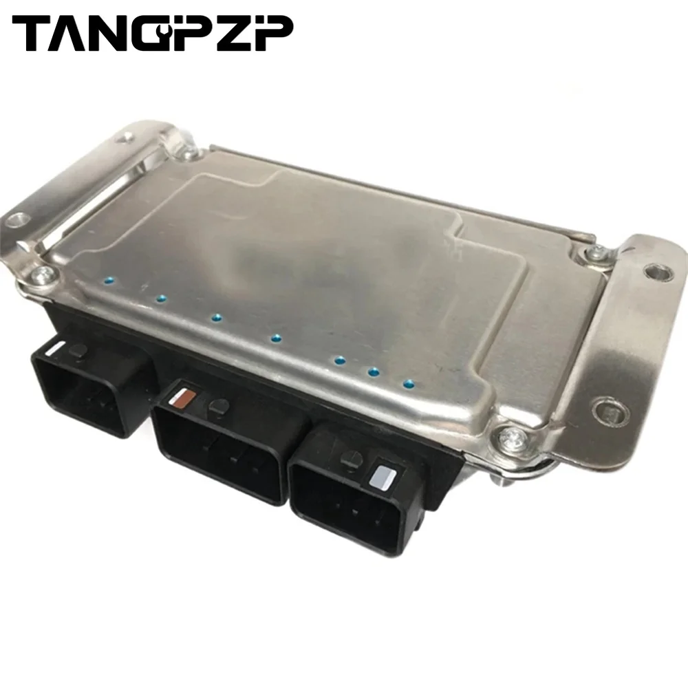 0261s05124 ME7.4.4 ar Engine Computer Electronic Control Module ECU For Peugeot 206 207 307 Citroen C2 C3