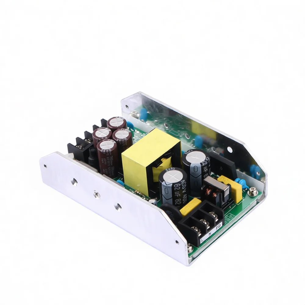 350W Switching Power Supply Bo - огляд і ціна Dc Power Supply Variable