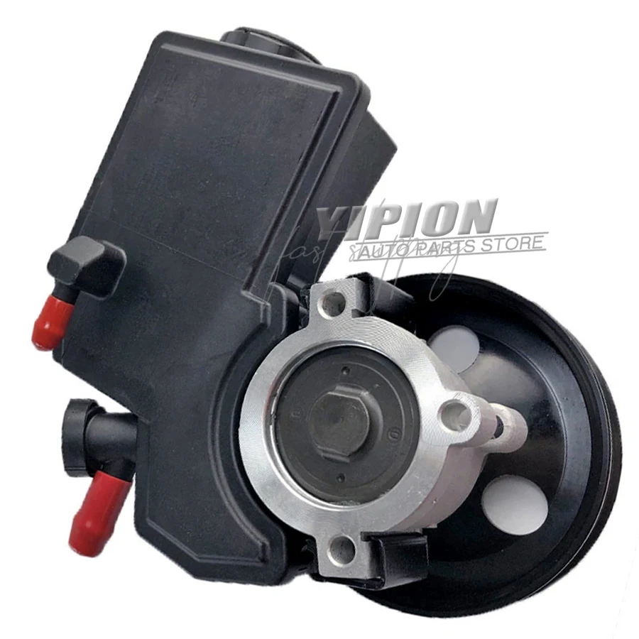 Power Steering Pump 52089300AB 05093985AA 52089300AC  Fits For Jeep Grand Cherokee WJ 2001 2002 2003 2004