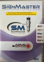 Vinyl Cutting Plotter Software Signmaster Software