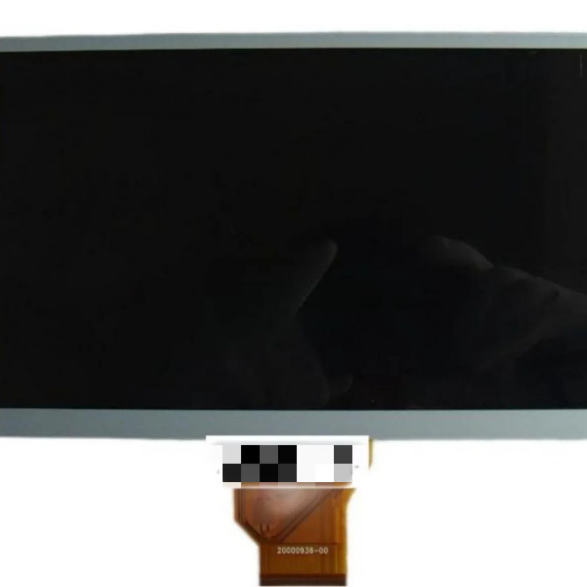 

8-inch AM-800480D1TMQW-00H LCD display screen
