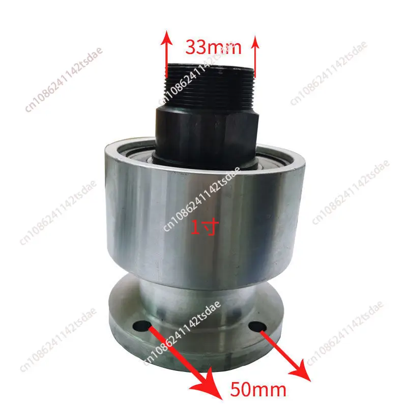 Punch rotary joint AR-F-06N/10N clutch rotary shaft seal 6 minutes/1 inch/1 inch 2/1 inch and a half
