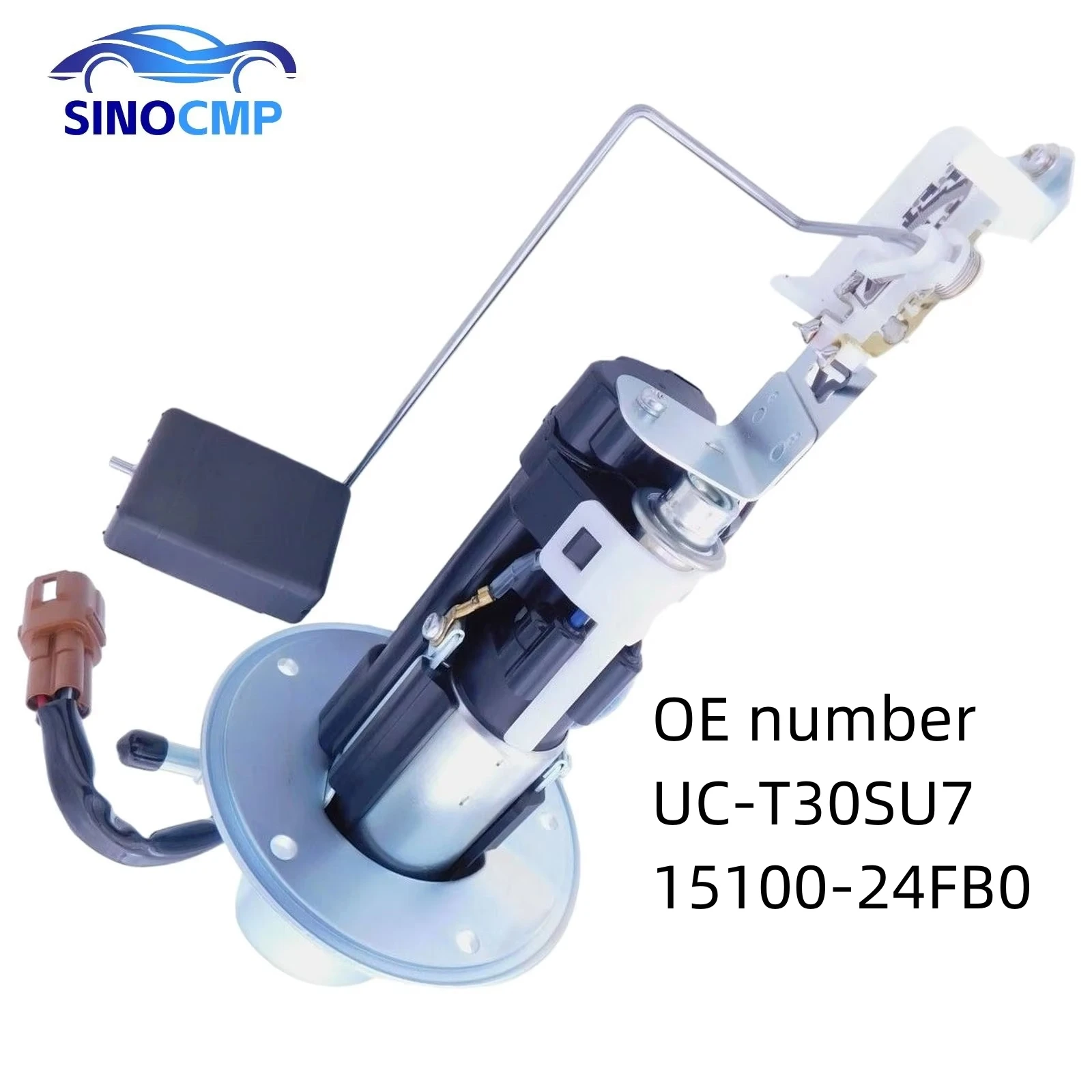

UC-T30SU7 15100-24FB0 Fuel Pump Module Assembly For Suzuki For Hayabusa GSX1300R 2001-2007