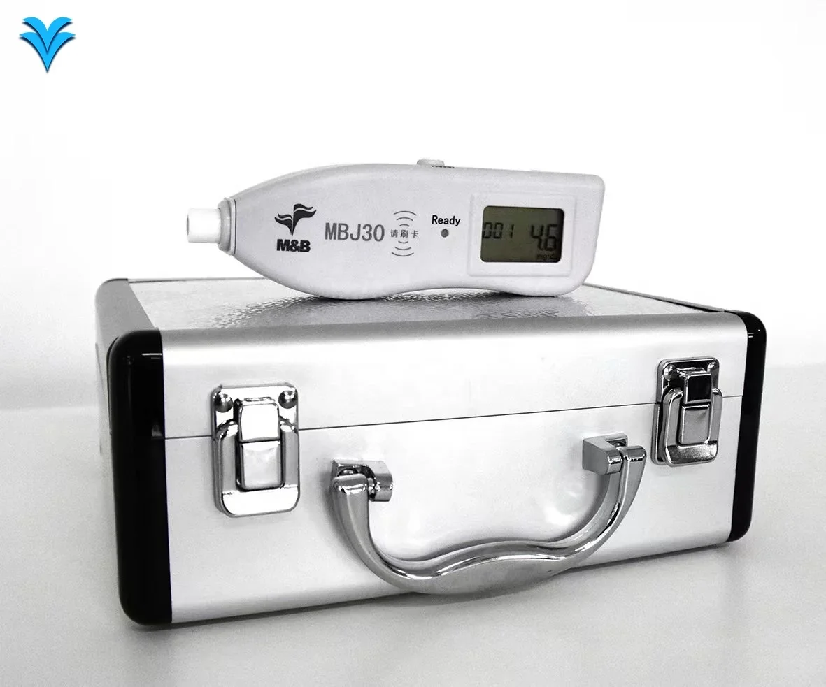 CE ISO Approved M&B Trancutaneous Jaundice Detector MBJ20 Bilirubin Meter for new born baby (2024 hot sale)