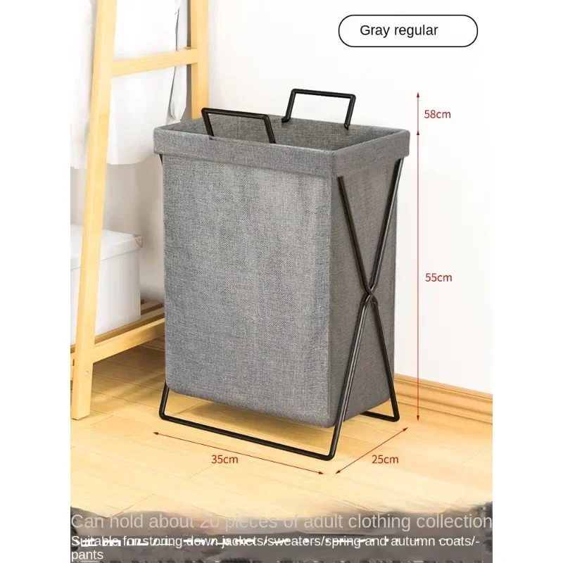 Dirty laundry basket, dirty laundrybasket, dirty laundrsket, bathroom landry artifact, launsket, foldable household