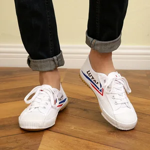 8 Hauptverkäufe Kung Fu Sneaker - №3