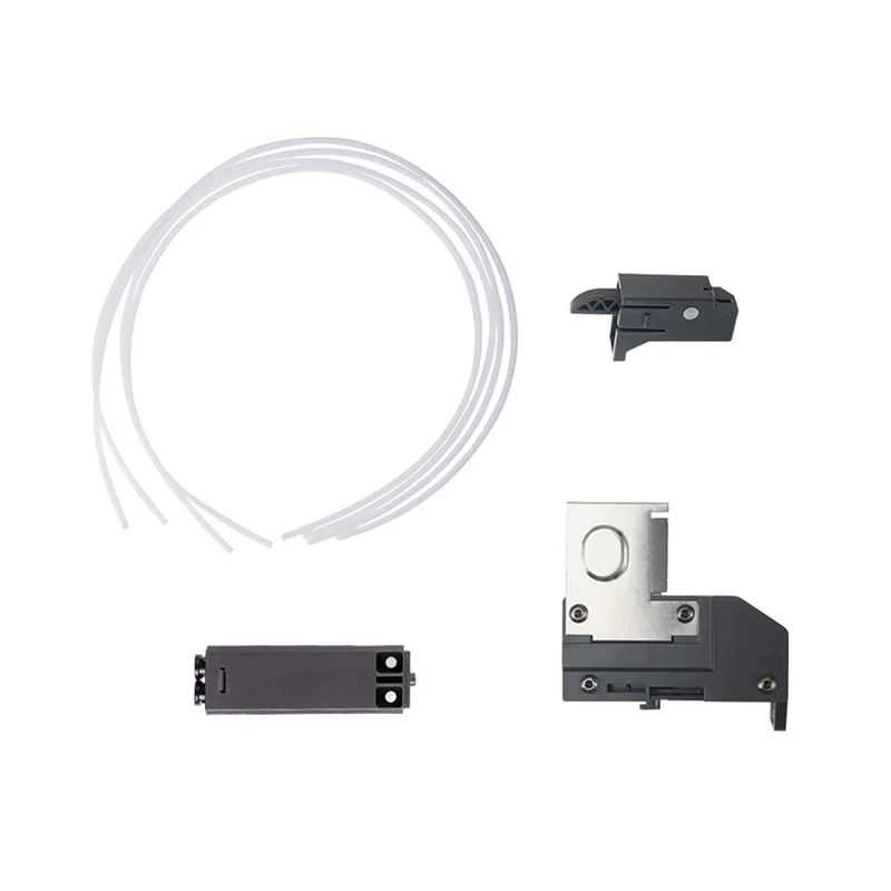 

A13E-для Anycubic K3C, ступица нити, обновление резака нити K3C-K3MC, комплект деталей для 3D-принтера