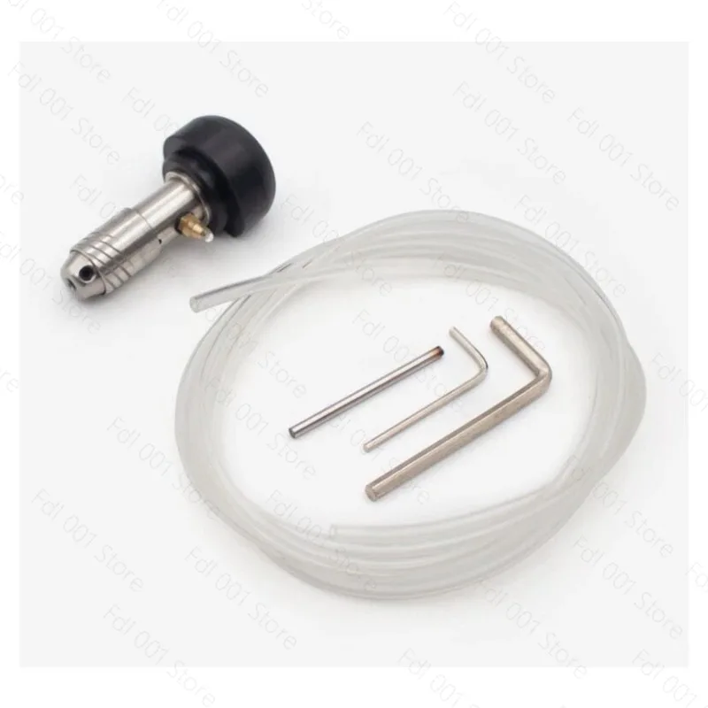 Pneumatic Graver Handle for Engraving, Lindsay Style  Beading Tool and Micro Setting Tool