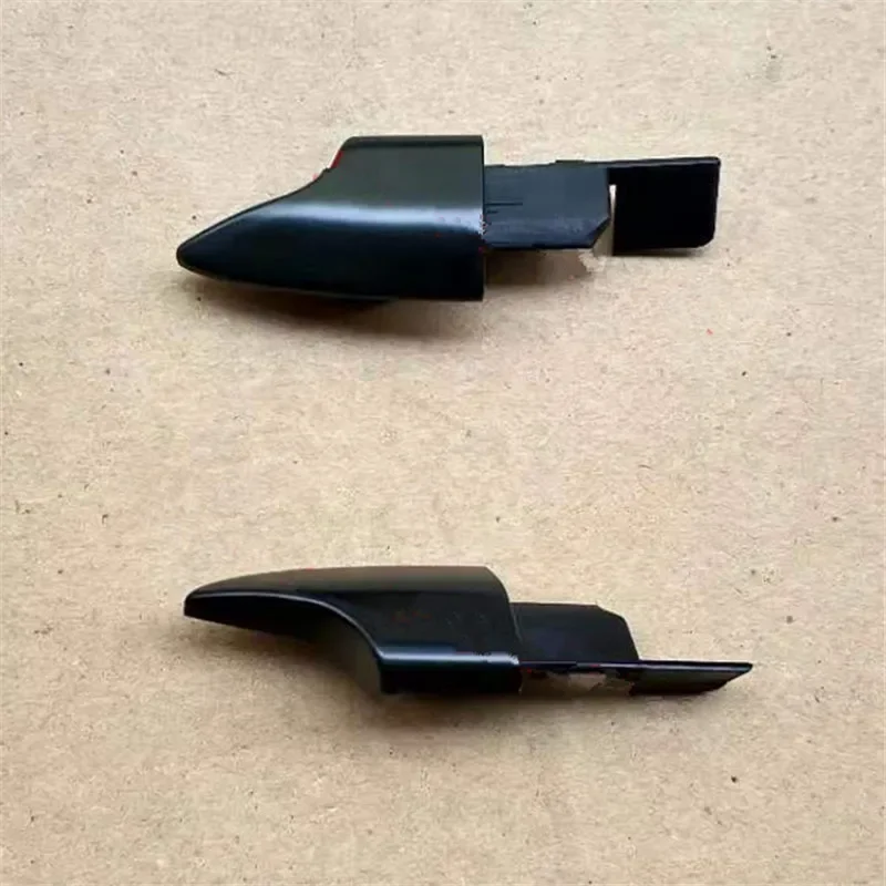 

For Mazda MX-5 MX5 Miata 2006-2015 Car Exterior Window Sealing Cover Belt Molding Protector Snap