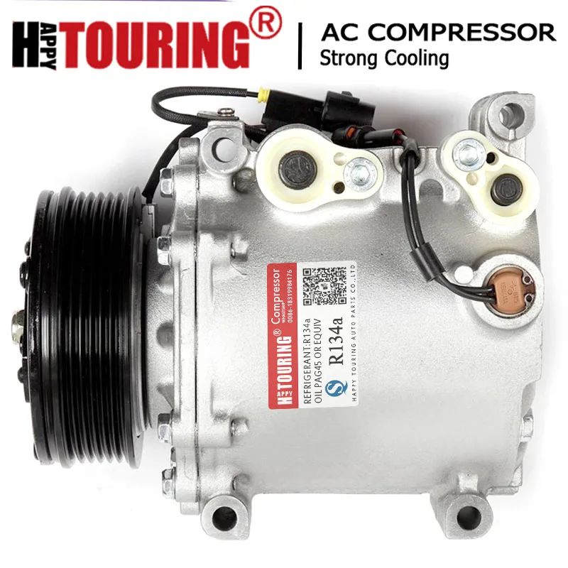 A/C Compresor For M…