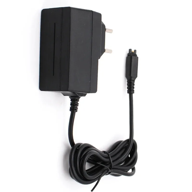 

MTP850 AC Wall Charger NNTN4250B Travel Charging for MOTOROLA Tetra MTP850 MTH800 MTP830 MTP810 MTP750 MTP850S Two Way Radio