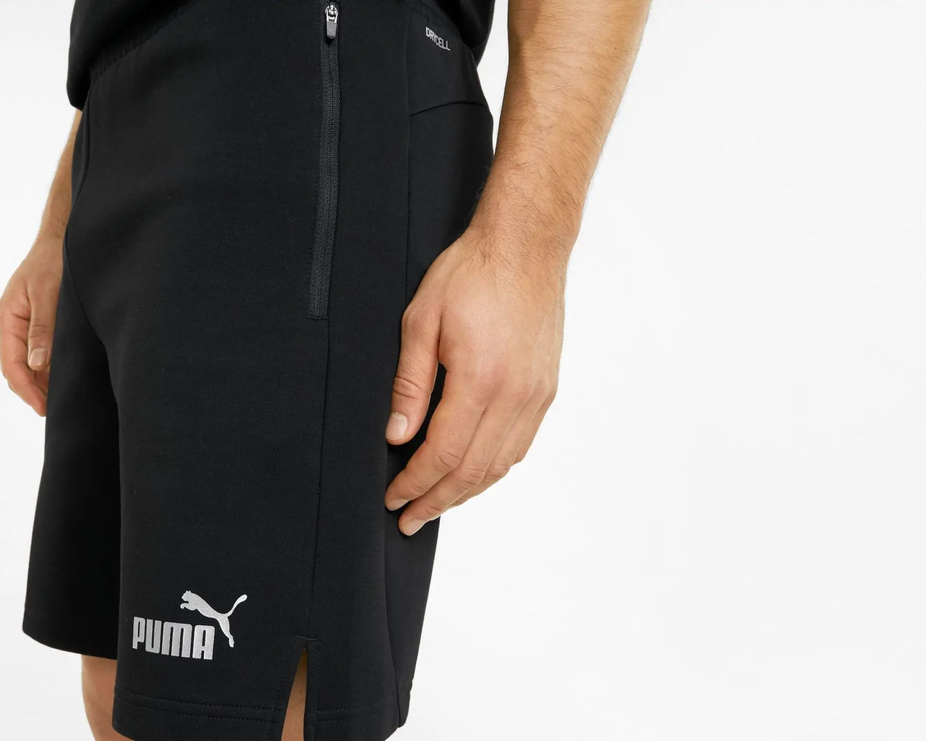 Puma Original Men Shorts Summer Short Pants Casual Shorts Football Shorts Men\'s Clothing