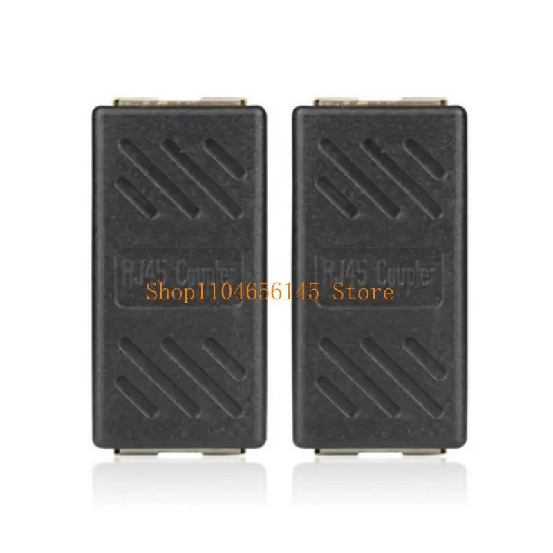 5ASD CAT6/CAT5 -проволочный разъем RJ45 ETHERNET COUPLER ЖКРИЯ К ЖЕНЩИК