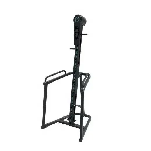 

Hot Selling Commercial Stair Trainer Home Gym Equipment Fitness Sets Climber Motorized Vertical Climbing Machine for Workout