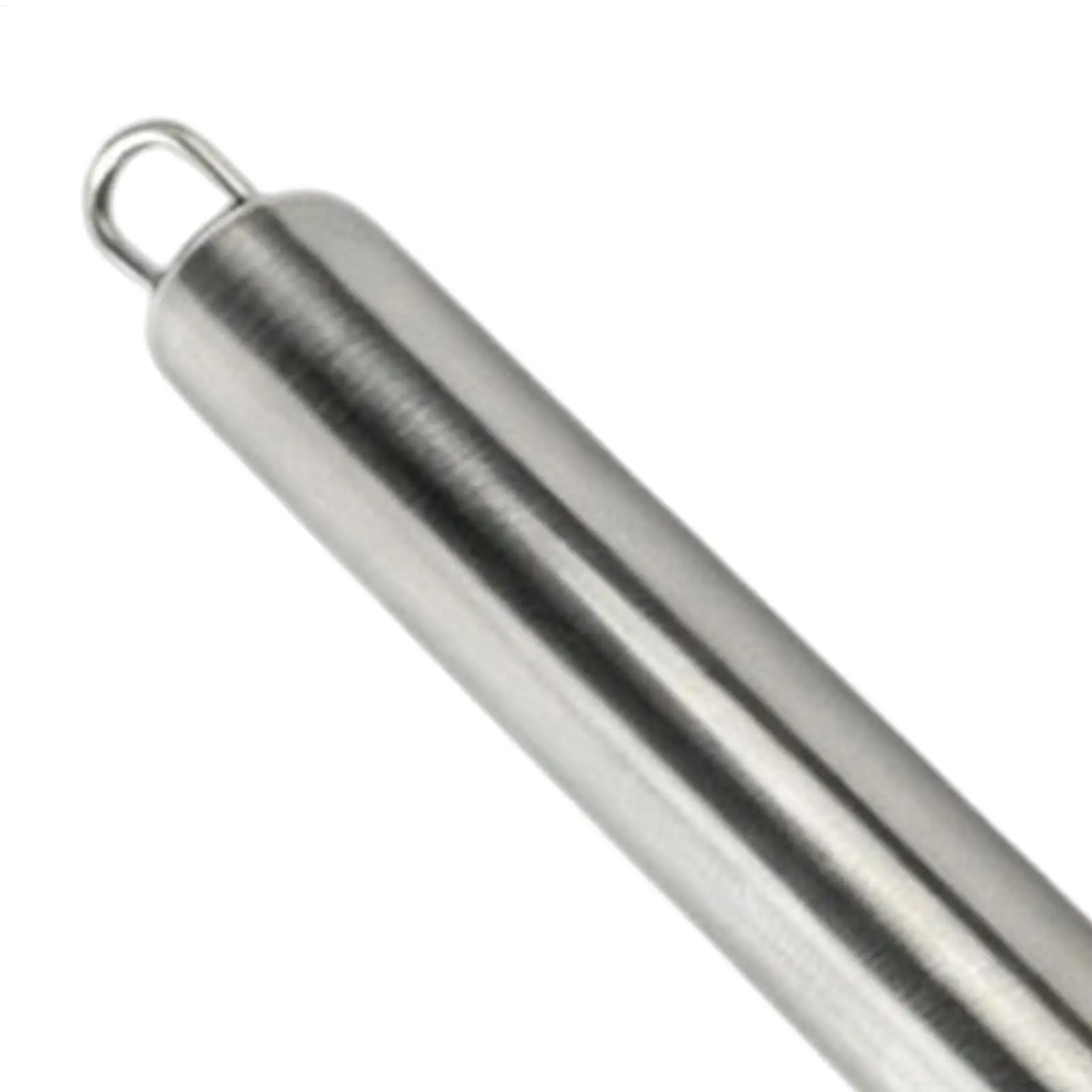 

Ground Beef Chopper Tool 6-Leaves Food Prep Cooking Gadget 11 Inch Ground Meat Masher Tool For Potato Turkey Vegetables Carrots