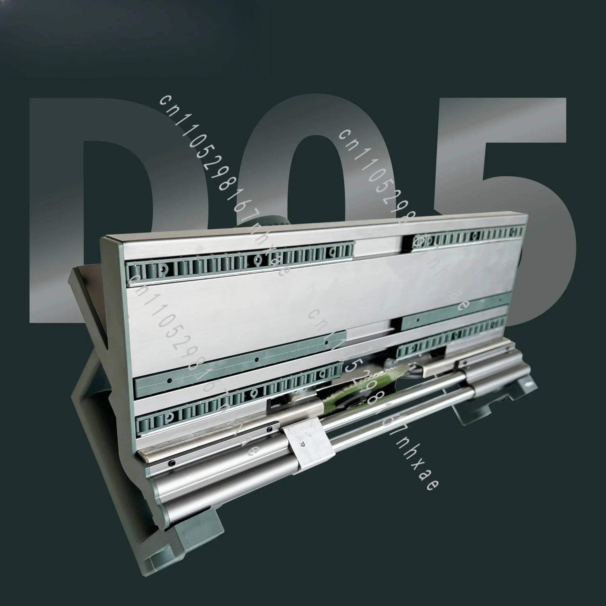 43 Degree Chamfering Machine Chamfering Tile Rock New D05 Split