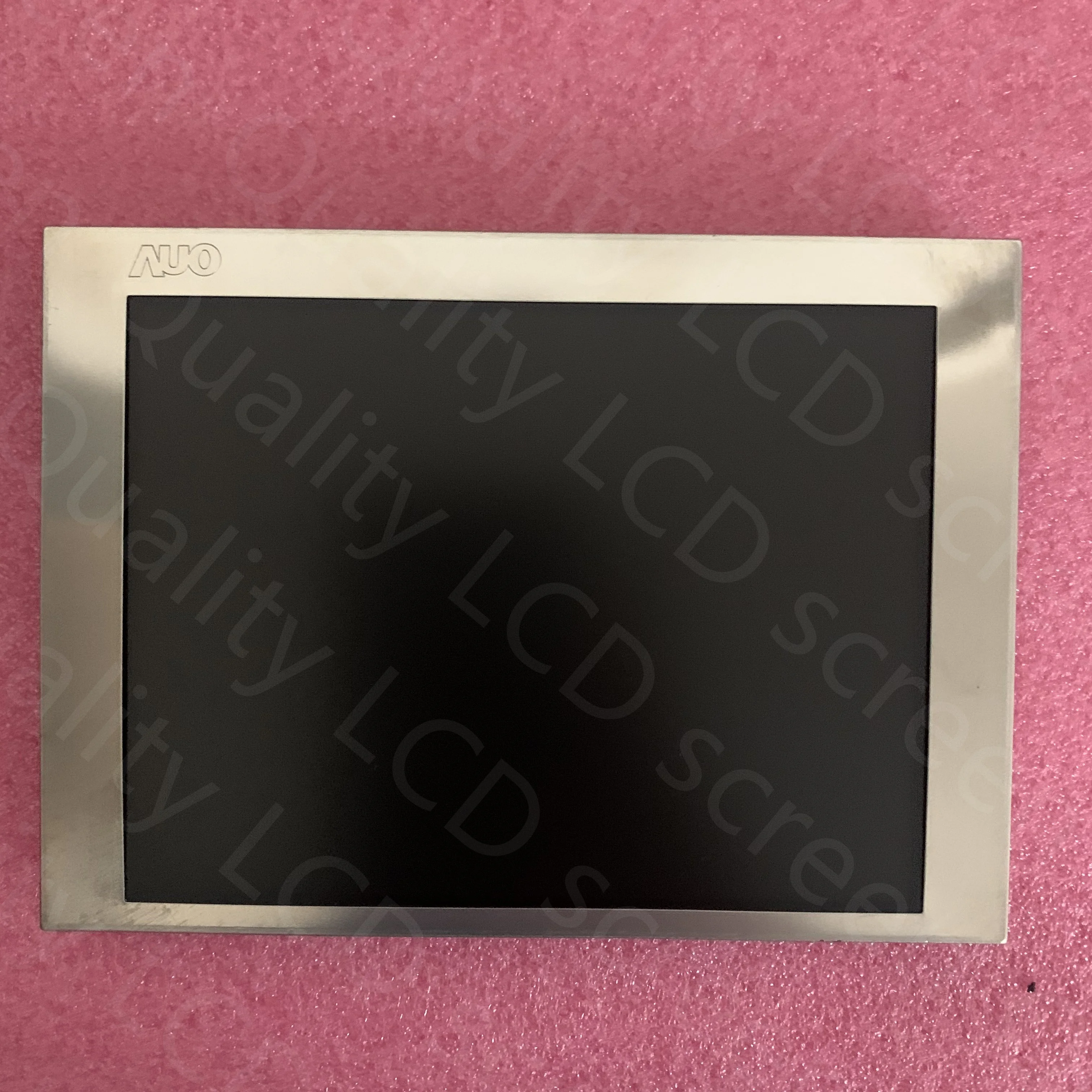 Imagem -03 - Tela Lcd Lvds Apropriado para Audi Painel Original G057qn01 v0 G057qn01 v2 320x240