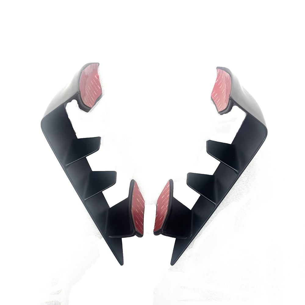 

For Honda CBR1000RR CBR 1000RR fixed wing, motorcycle fairing accessorie, side competitive fixed wing,Spoiler Winglet, 2017-2020
