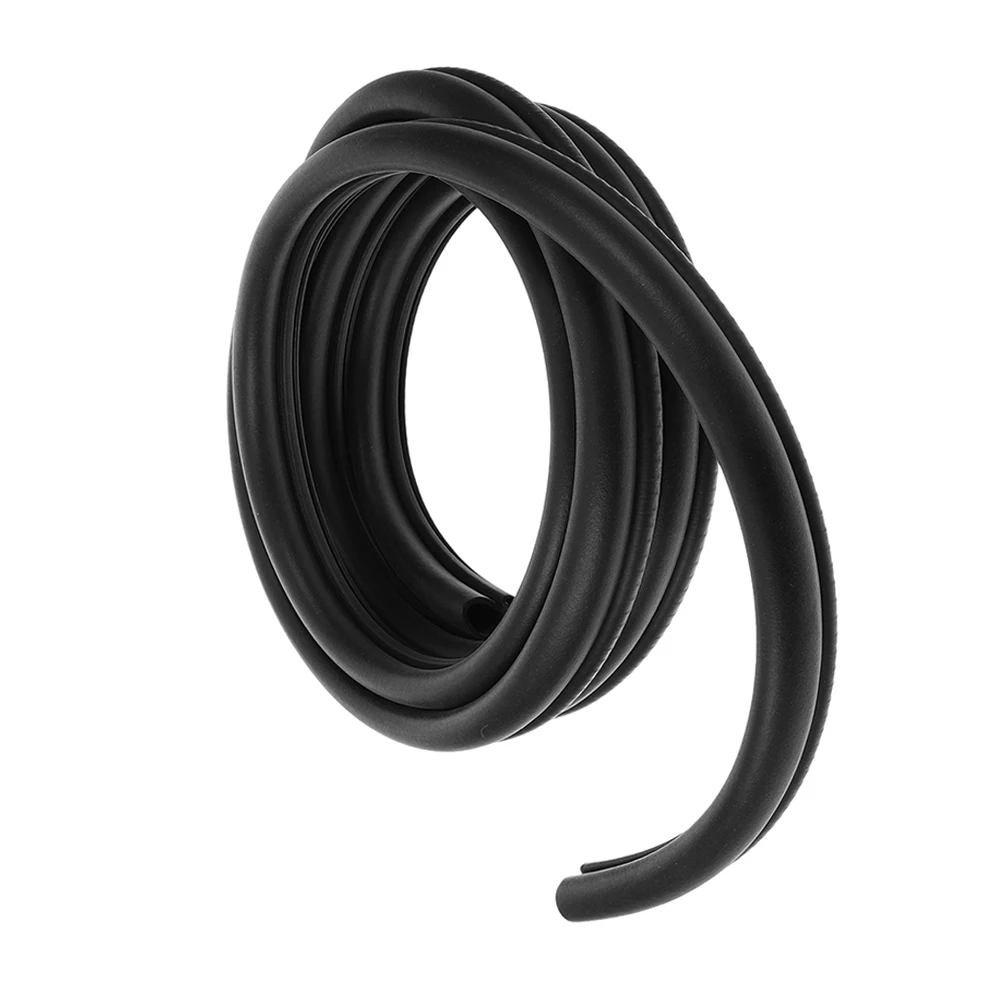 

Universal Seal Strip Rubber Auto Edging Windproof Dirt Resistant Trim Molding Self-Adhesive Vehicle Protector Weather Resistant