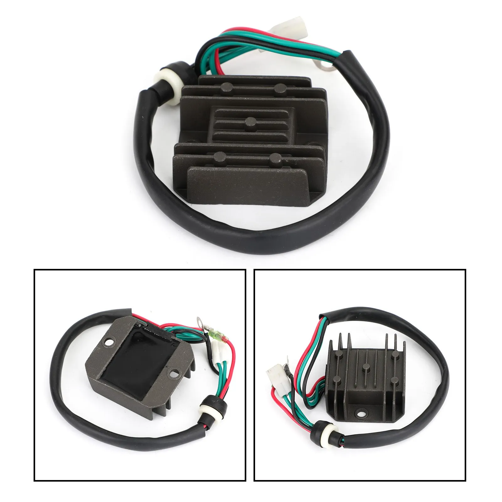 Artudatech Regulator Rectifier for Yamaha XLT1200 XL1200 GP1200R XA1200 99-06 66V-81960-00