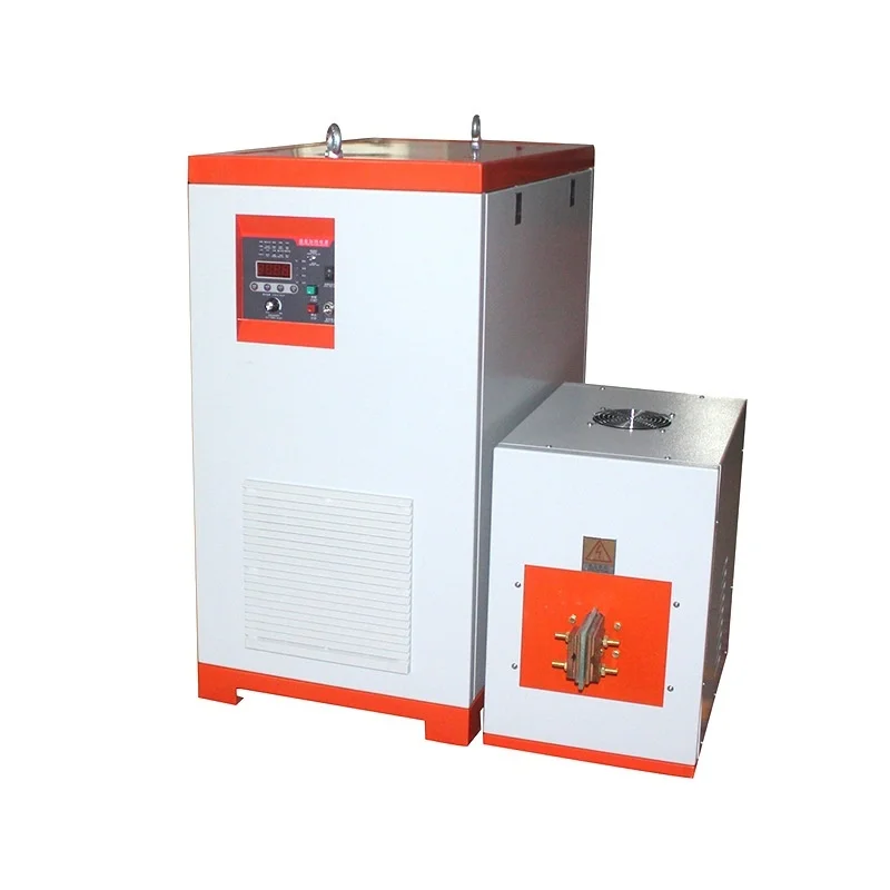 High Power Module High-Frequency Induction Equipment, Surface Quenching, Intermediate Quenching Furnace, Welding Ultra-High Freq