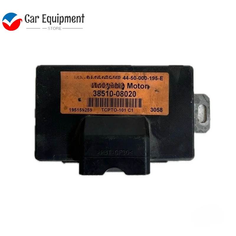 

Original TRANSMISSION CONTROL MODULE TCU 38510-08020 FOR SSANGYONG ACTYON 2009-2011