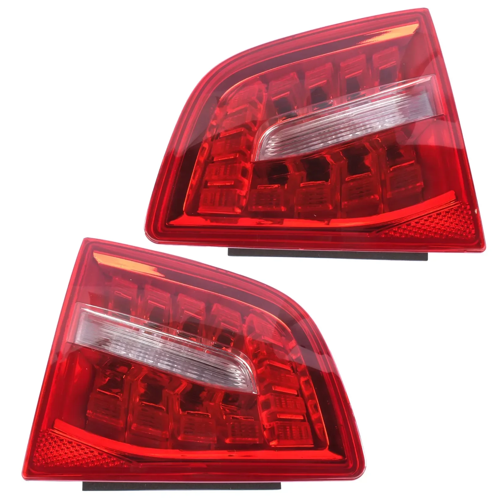AP01 Rückleuchte links & rechts Rücklicht für Audi A6 C6 2009-2011 4FD 945 093 B, 4FD 945 094 B, 4FD945093B, 4FD945094B