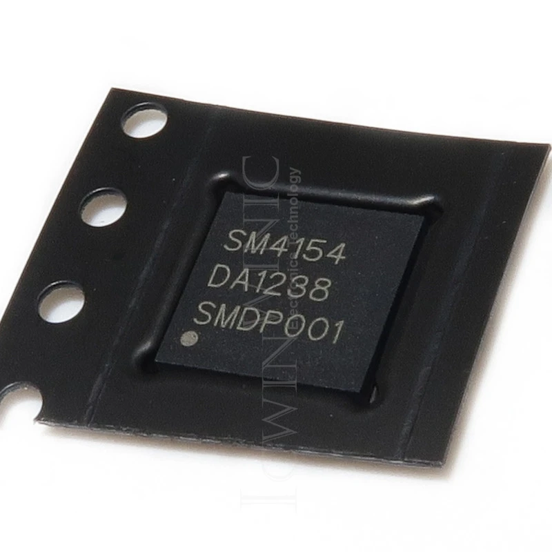 1-50PCS M106-28 M106 SM4154 4154 TPCA8A10-H TPCA8A10 TPIC0108B TPIC0108 BFG135 PESD1CAN tAN