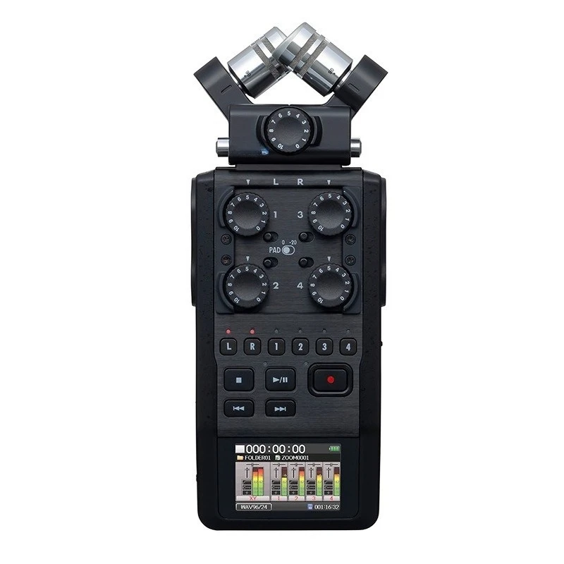 

Digital voice recorder, live conference training teaching recorder