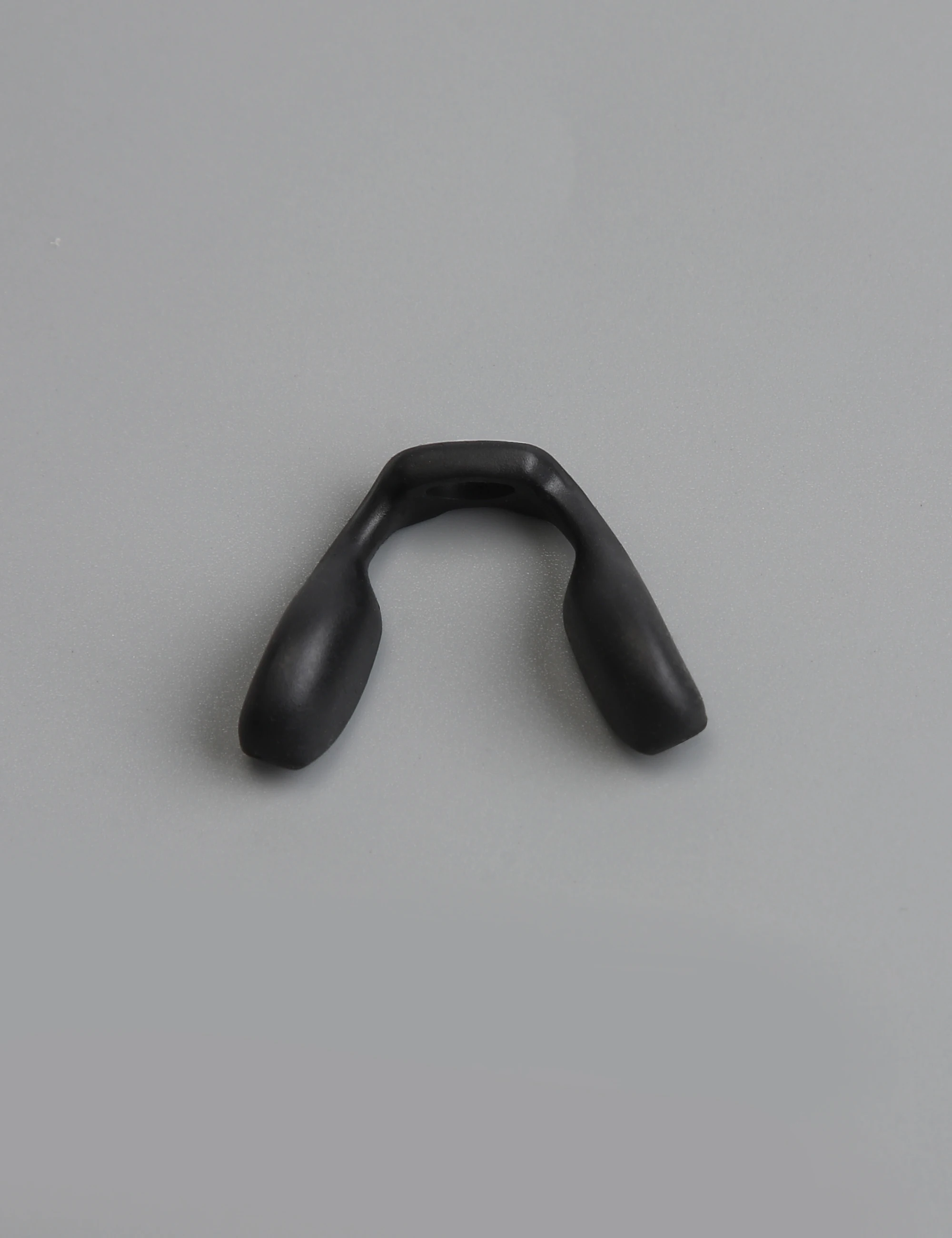 LOCKFIT Replacement Nosepads Rubber Nose Pieces for Oakley Corridor OO9248, Corridor Asian Fit OO9248A, Corridor SQ OO9415 Frame