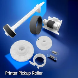 Kit de rouleau de rajeunissement pour Epson, L1259, L3250, L3258, L3Matte, L5298, L3267, L3266, L3268, L3269, L3bulette, L3253, L3255, L5290, L5296, 514 Up