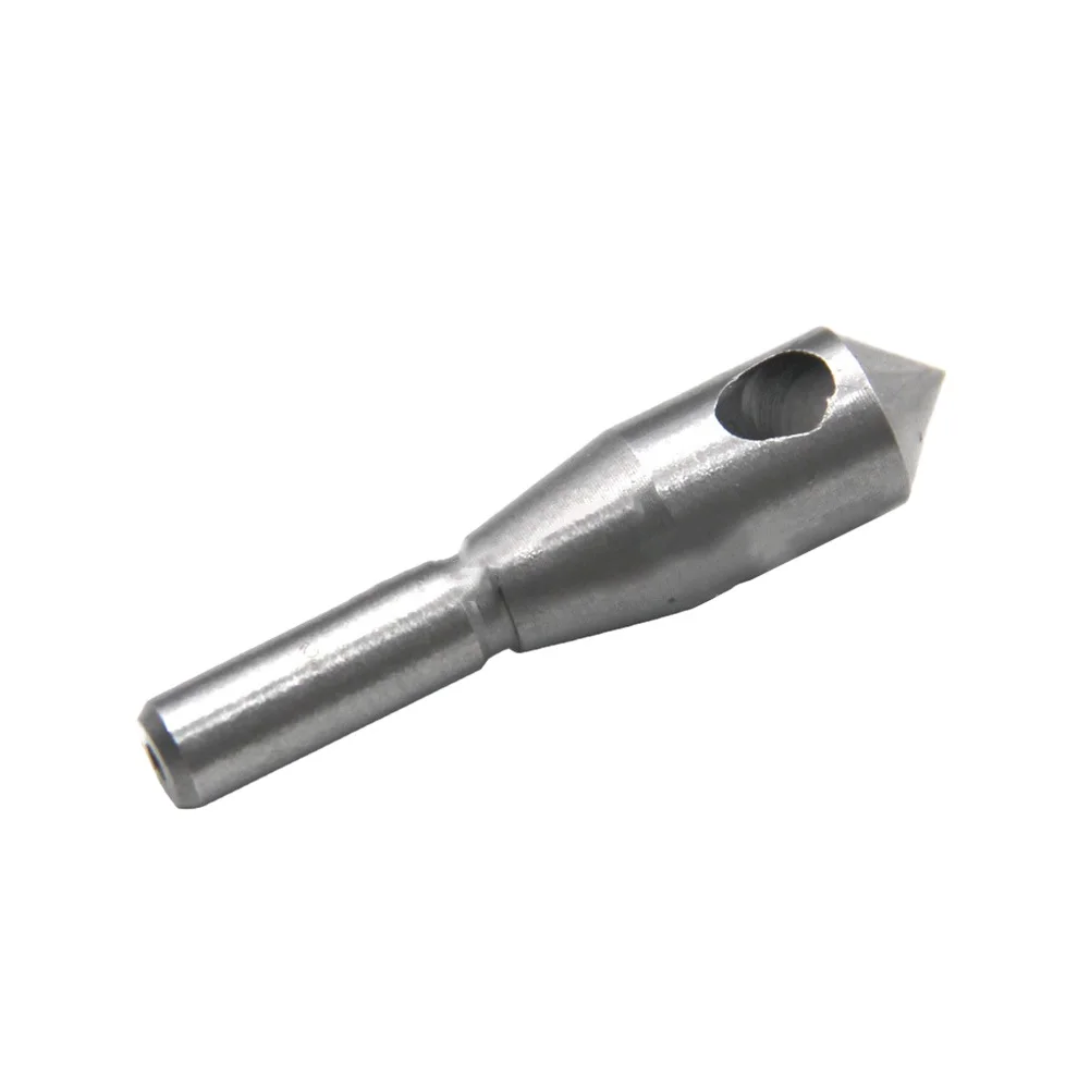 

Chamfering Tools Drill Bit Countersink Drill Bit Deburring Drill Taper For Chamfering Wood High Speed Steel Hole Cutter