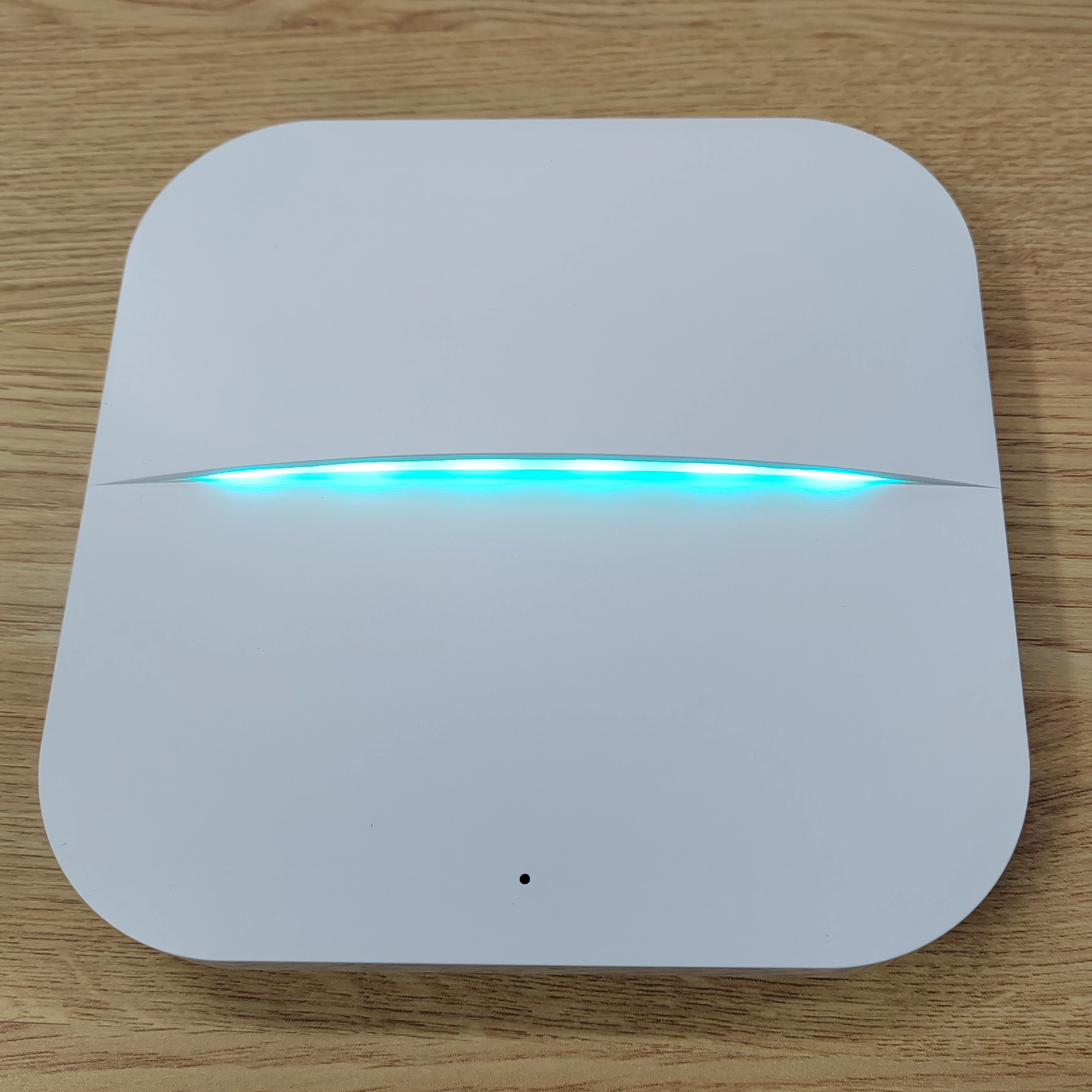 HY-SGW02 868 ميجا هرتز نظام إنذار مراقبة لاسلكي الاتصال التلقائي GSM/GPRS إنذار ضد السرقة #1