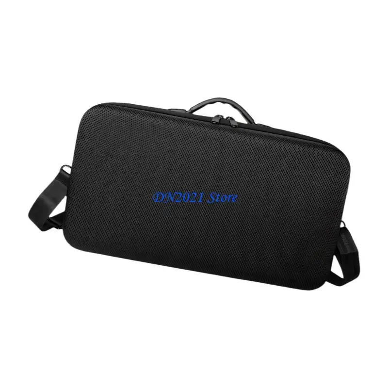 F3KE Hard EVA Travel Case Protective Cover Replacement For OJ200/OJ250 Printer