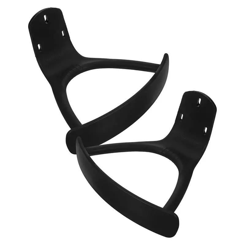 【flash-sale-】replacement-chair-armrest-pads-ergonomic-design-2pcs-for-gaming-and-computer-chairs