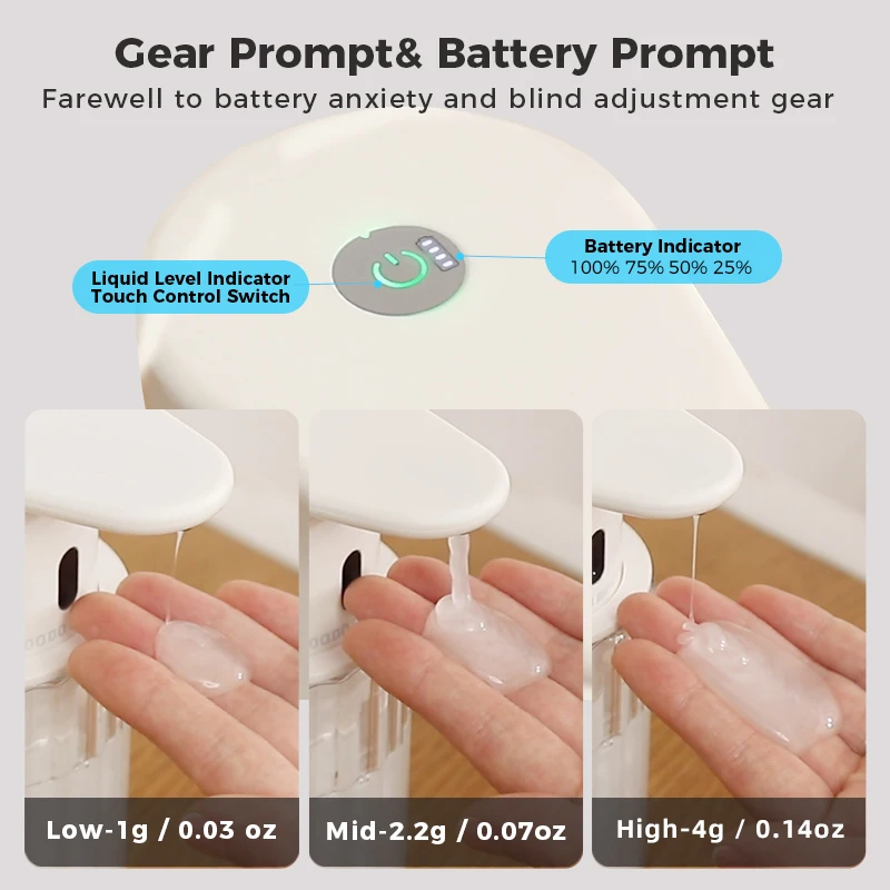 Thumbnail 2 - #10 Best Kitchen Soap Dispensers to Buy In 2026