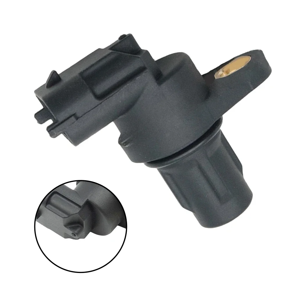 Crankshaft Position Sensor 2729050043 For Mercedes-For For C230 For C280 Direct Replacement No Programming Required