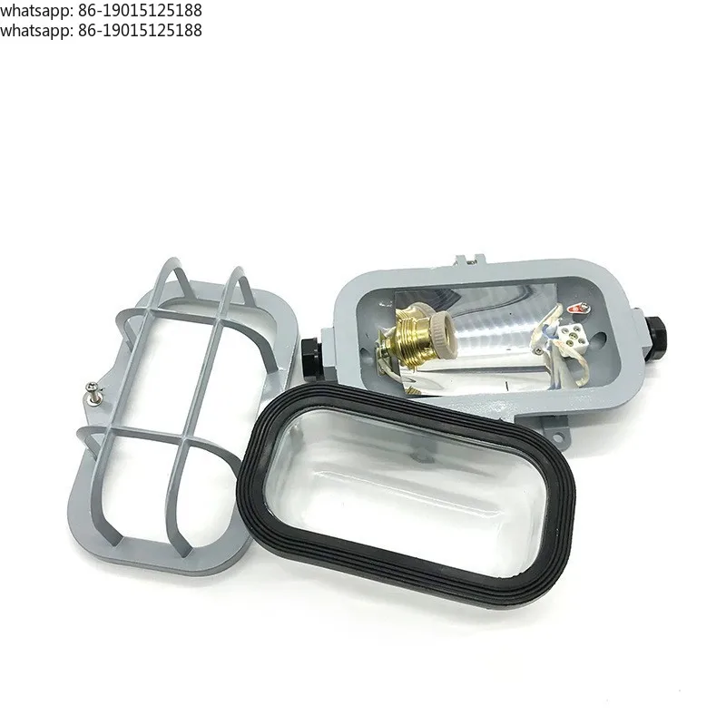 High quality  CCD2-1-2 Lighting Model Ship Accessories