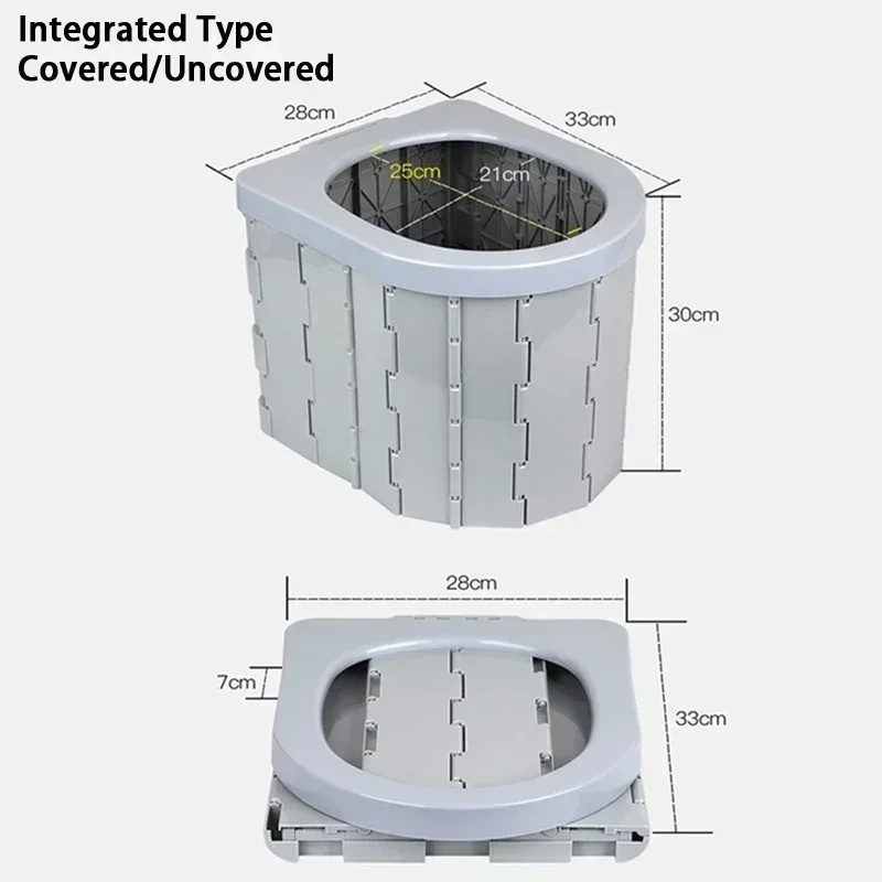 Di Động Nhà Vệ Sinh Xe Ô Tô Gấp Gọn Nhà Vệ Sinh Commode Bô Xe Nhà Vệ Sinh Cắm Trại Vệ Sinh Xô Du Lịch Ghế Ngồi Vệ Sinh Cắm Trại Đi Bộ Đường Dài Trong Chuyến Đi Dài