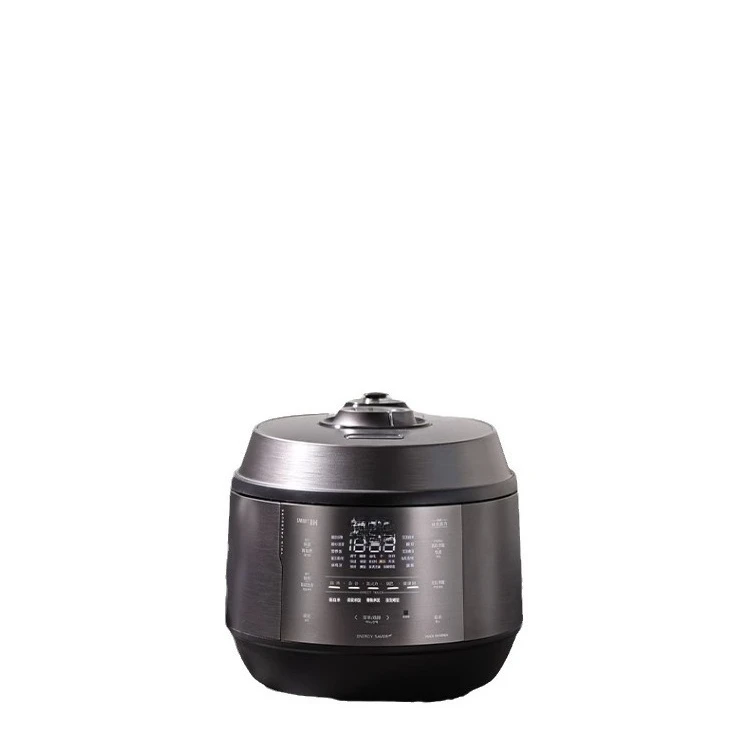 

Pressure Rice Cooker Intelligent High Pressure Cooker 5L