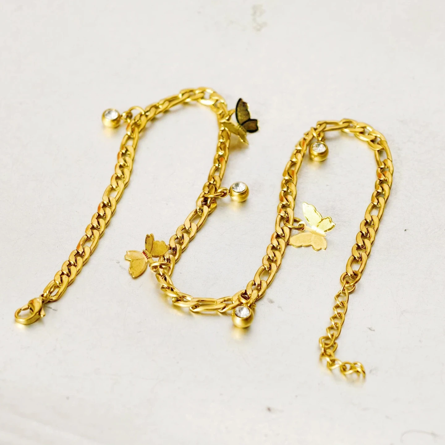 Punk Clavicle Figar…