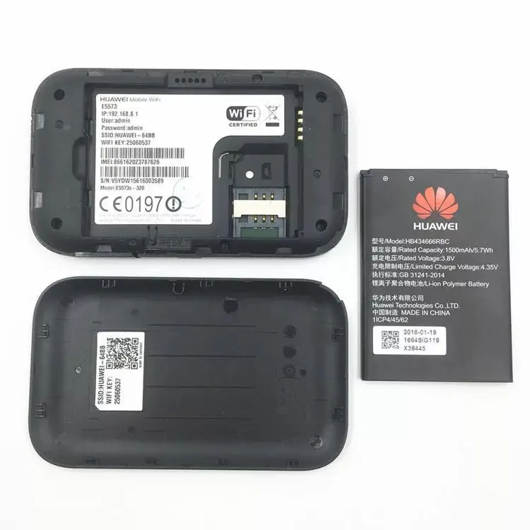 Unlocked Huawei e5573 E5573S-320 E5573bs-320 4g lte wifi router 3G 4G WiFi Hotspot Wireless Router pk e5377 e5372