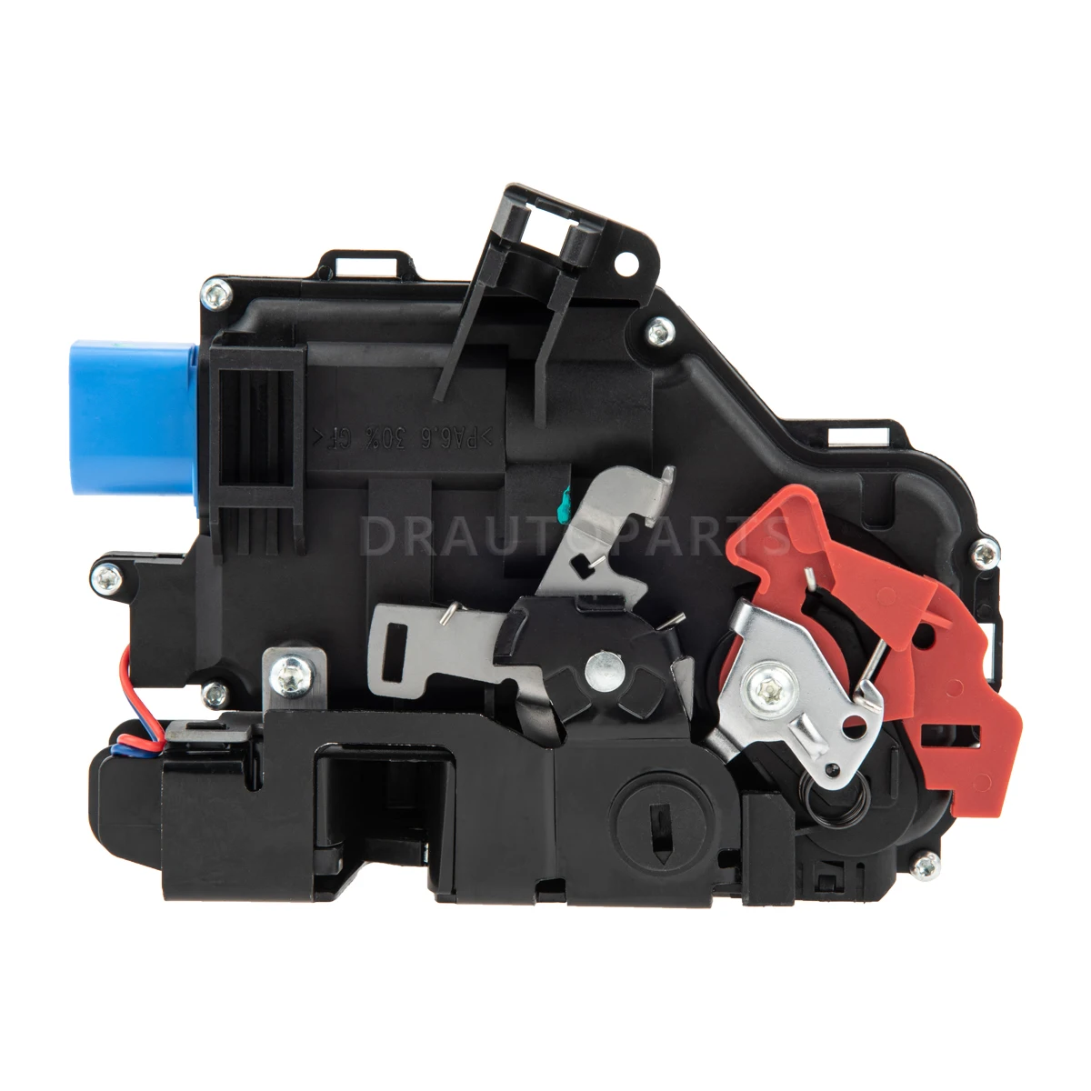 Rear Right Door Lock Actuator 4E1839016 For AUDI A8 D3