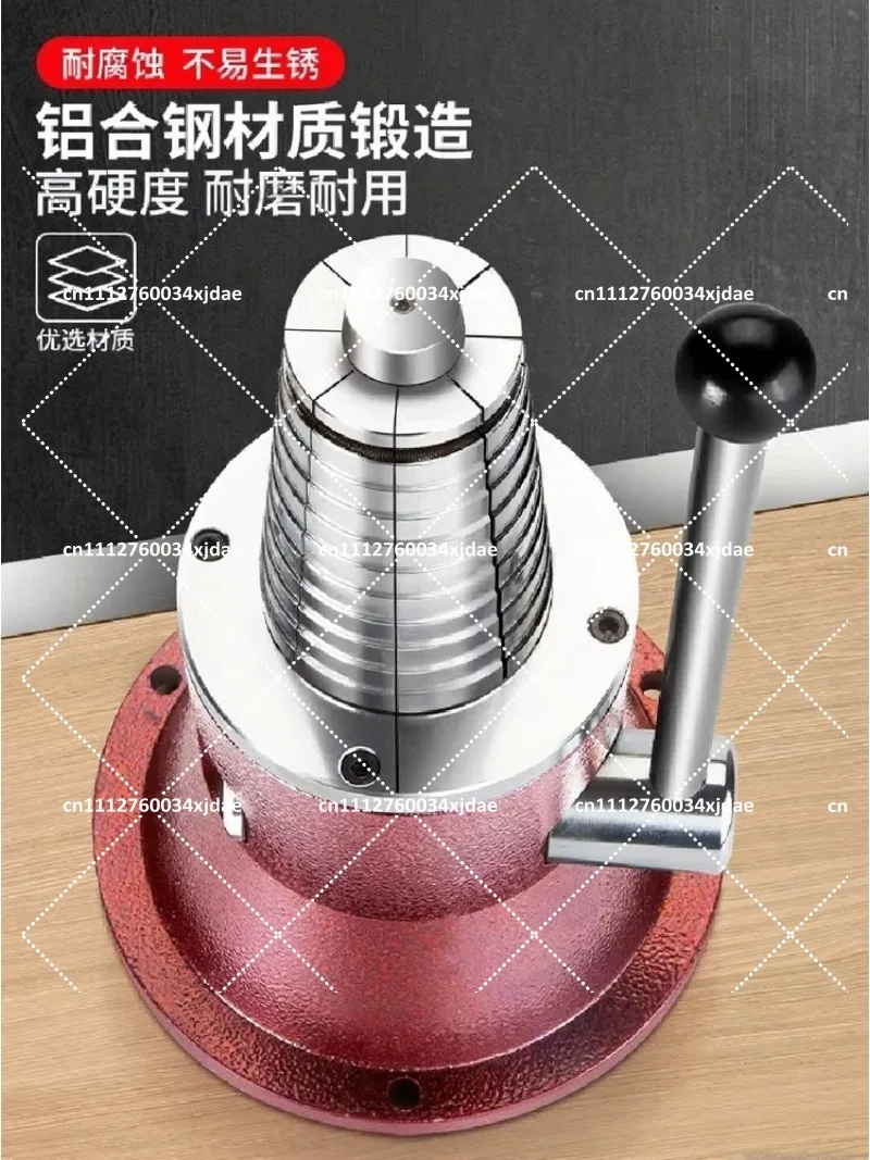 Jewelry Shaping Machine Gold Silver Ring Sizer Rounder Repair Tool for Enlarging Correction