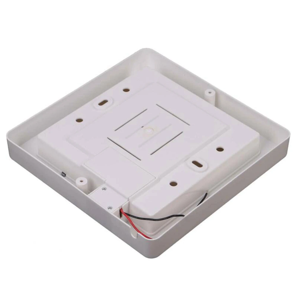 

Эффективный светодиодный внутренний светильник на крыше для каравана, дома на колесах, кемпера, фургона, лодки, 10 Вт, 6000 К, белый