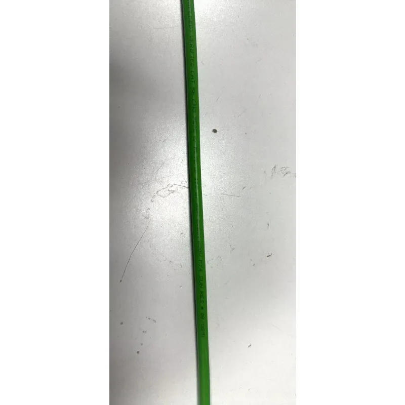 NIEUW Profinet Green 4-cores afgeschermde draad industriële Ethernet-kabel 6XV1840-2AH10