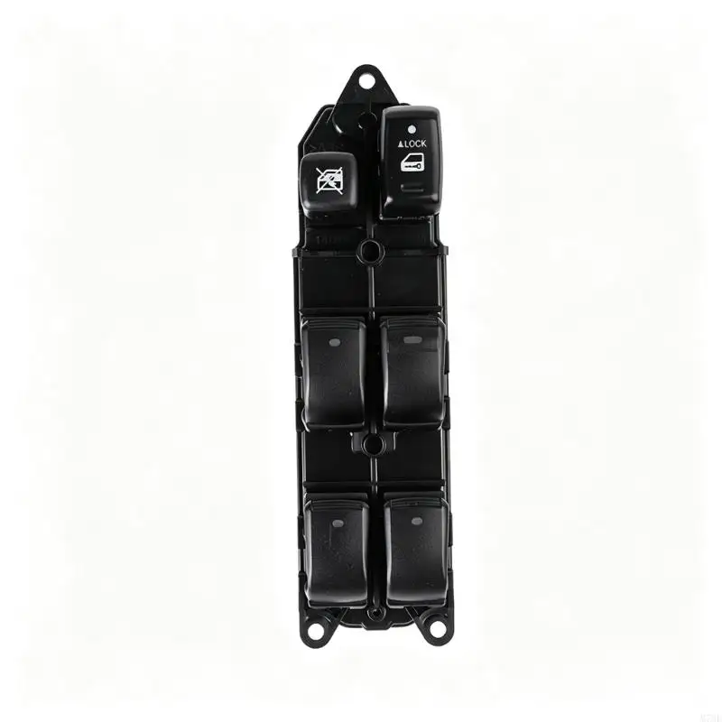 M76E Fenster-Tastensteuerungsbaugruppe 8404068010 Fenstersteuerungsschalter-Taste für ausgewählte Modelle – Detail 5