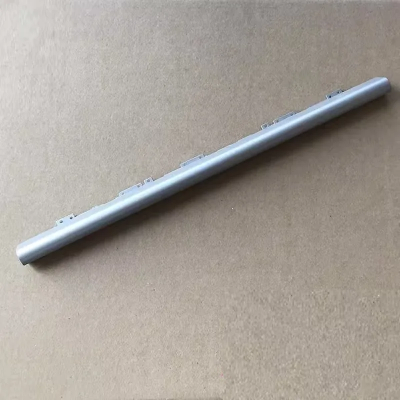 LCD Hinges Cover for Lenovo 7000-15IKBR 7000-15ARR 330S-15AST 330S-15 2018 Screen Shaft Case Silver