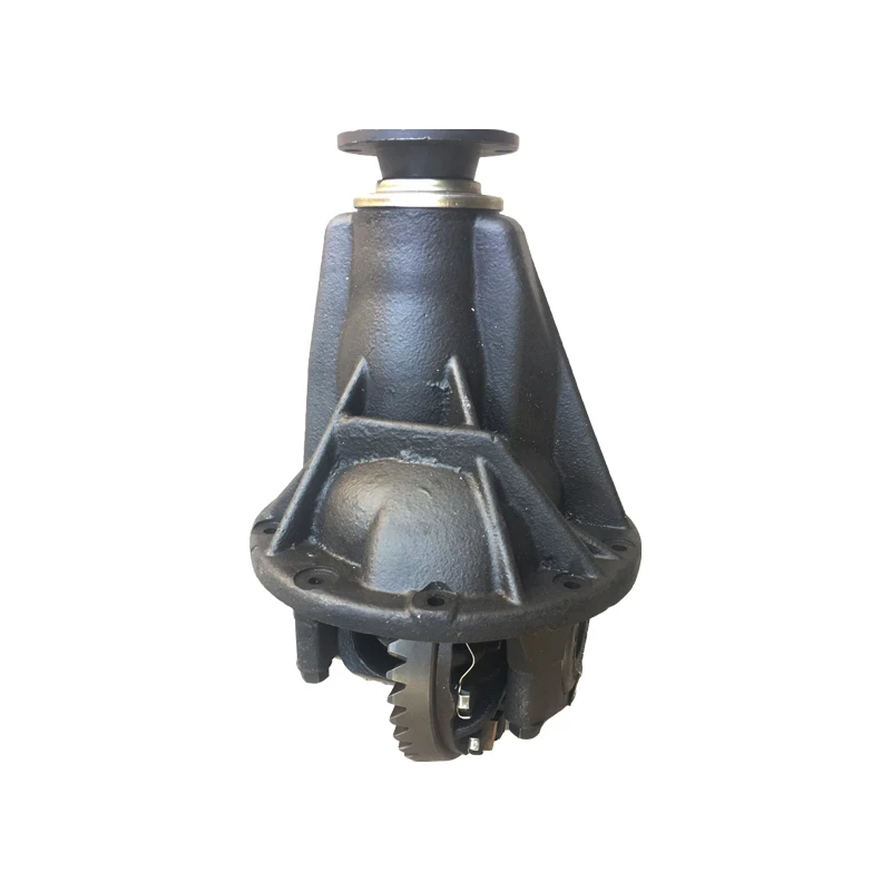 New Complete Auto Transmission Assembly For  Hilux Hiace Pickup Prado Tacoma 10/41 Speed Ratio Set Differential Front Gear